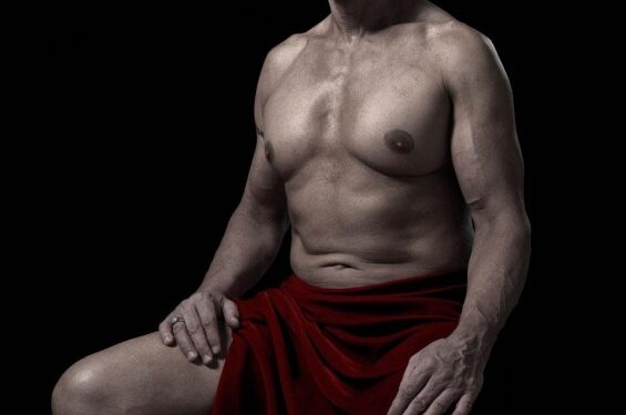 Tobulumo paieškos: radikalios plastinės chirurgijos pacientų portretai (foto)