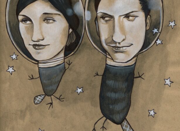 Profesionalės bei keturmetės šedevrai (foto)