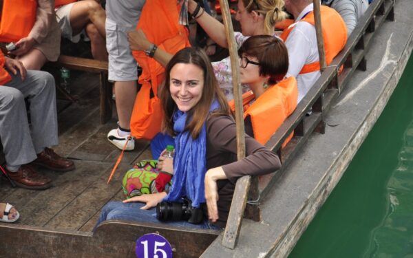 „Rinkis profesiją“: kelionių vadovo darbas – tik stiprioms asmenybėms (interviu, foto)