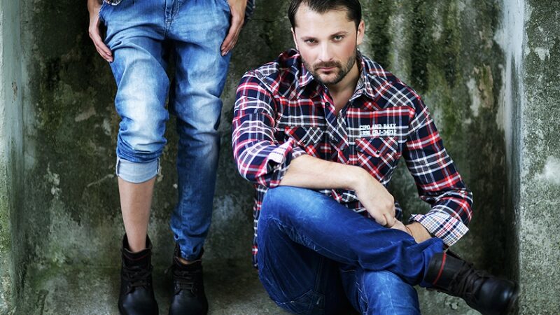 Kitoks Mantas Petruškevičius