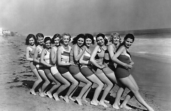 Ši savaitė pamažu primins vasarą