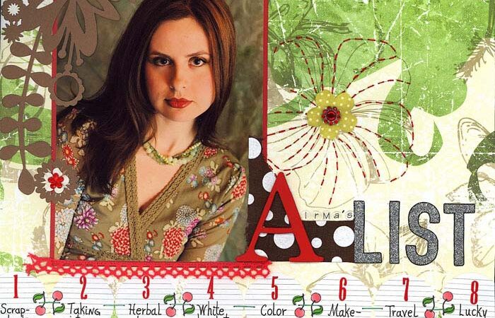 Irma Peredne: „Skrebinimas – ne tik hobis, bet ir gyvenimo būdas“