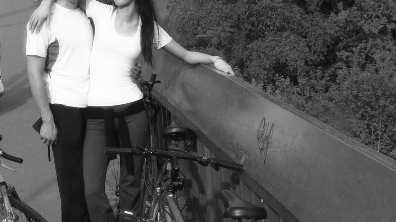 Pretendentai fotosesijai laimėti – Sandra ir Dominykas