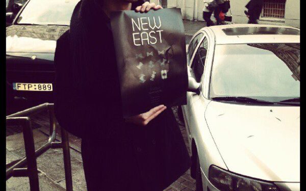 „New East“ organizatoriai: „Vilniuje yra gerai, bent jau muzikine prasme“ (interviu)