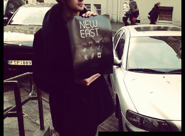 „New East“ organizatoriai: „Vilniuje yra gerai, bent jau muzikine prasme“ (interviu)