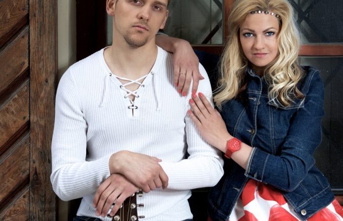 Grupė „425“ pristato pirmą muzikinį klipą dainai „Visas valandas“