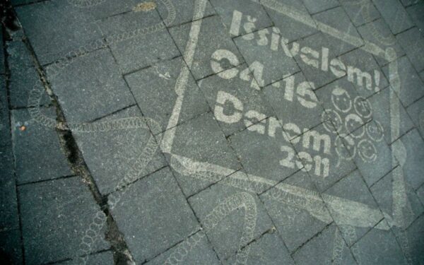 „Darom“ –  kaip tvarkysis Latvija, Kalifornija ir Kaliningradas?