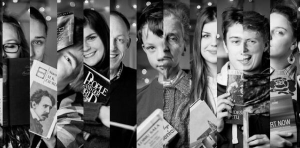 „Talentų banke“ – Simas ir Gabrielė bei jų projektas „Readers“