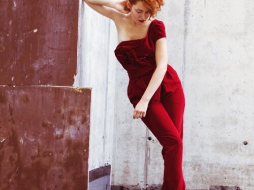 Išrinktas konkurso „Mano vasaros stilius“ dalyvių dešimtukas