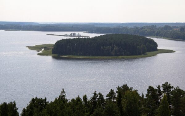 Keliauk kitaip: Sartų regioninis parkas (Foto)