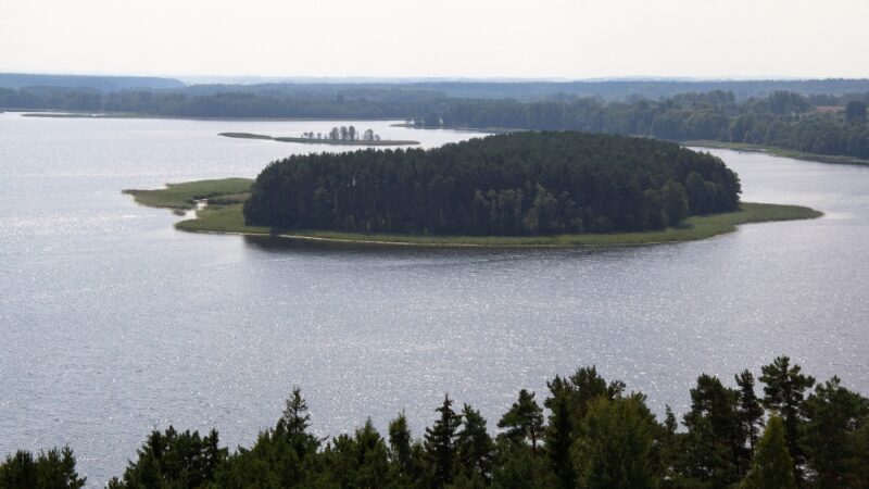 Keliauk kitaip: Sartų regioninis parkas (Foto)