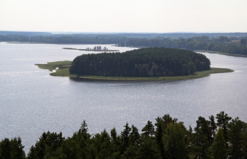 Keliauk kitaip: Sartų regioninis parkas (Foto)