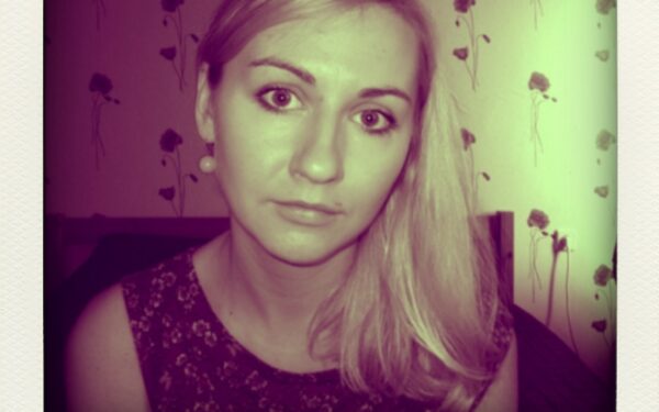 „Estomanės“ Giedrės istorija (Interviu)