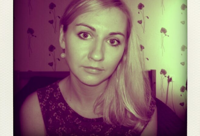 „Estomanės“ Giedrės istorija (Interviu)