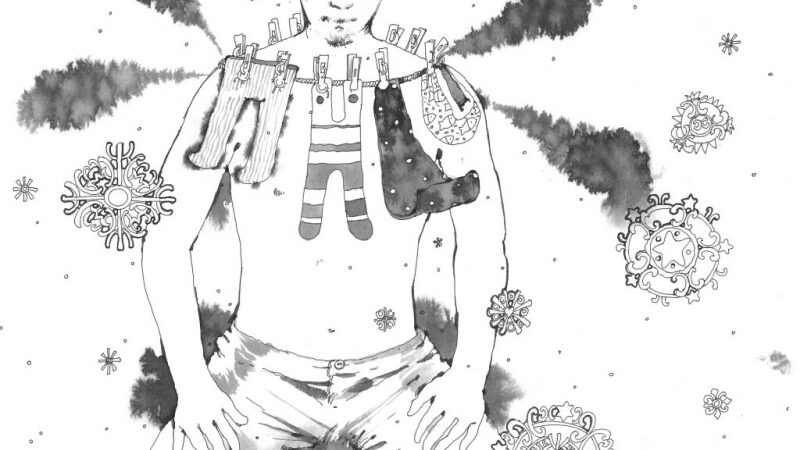 Knygų pusryčiuose – šmaikštusis superagentas 000 Grica Mamajus