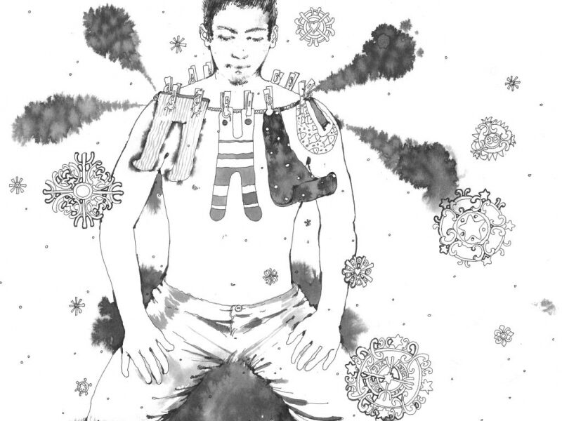 Knygų pusryčiuose - šmaikštusis superagentas 000 Grica Mamajus