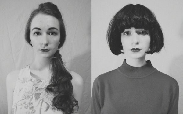 Kelionė laiku: 16-metė įamžino save skirtingais dešimtmečiais (foto)