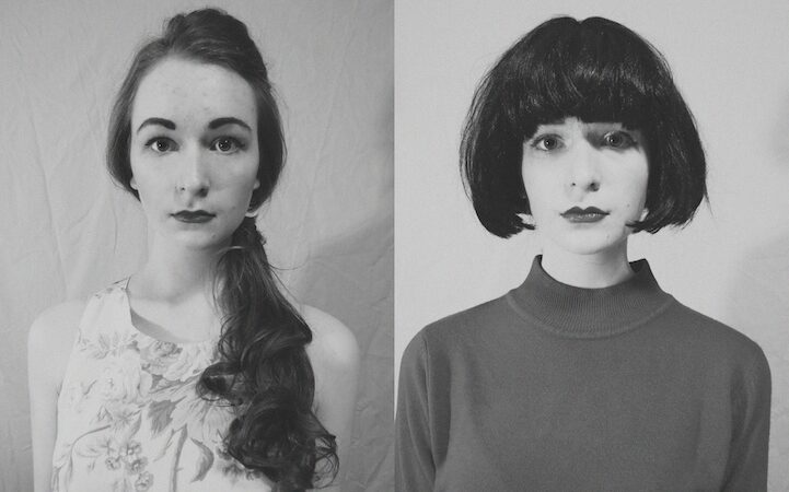 Kelionė laiku: 16-metė įamžino save skirtingais dešimtmečiais (foto)