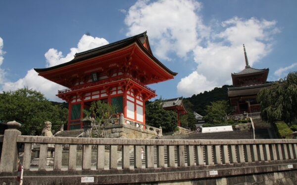 Japonija – nuo Kamilės svajonių iki realybės (Foto, Interviu)