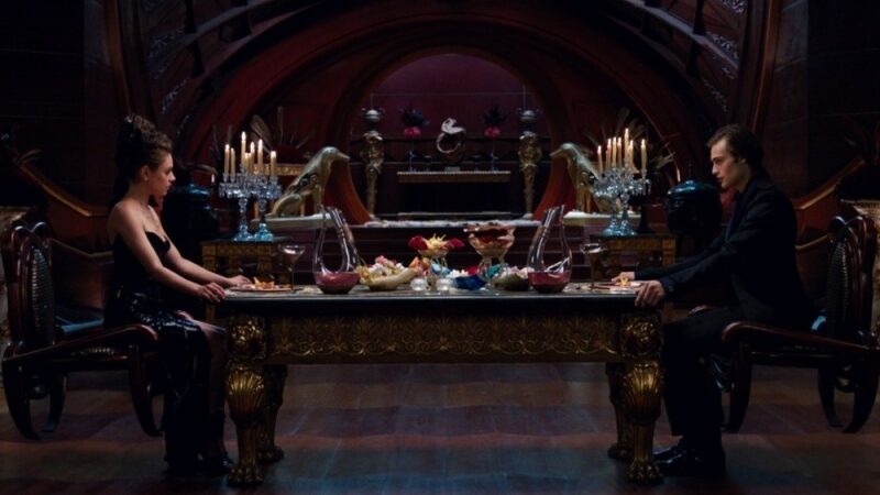 „Matricos“ kūrėjai savo naują filmą vadina grandiozine kosmine opera