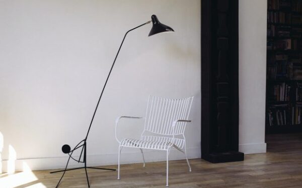 5 minimalistinio dizaino šviestuvai: kas išliko madinga nuo XX a. pradžios iki šių dienų? (foto)