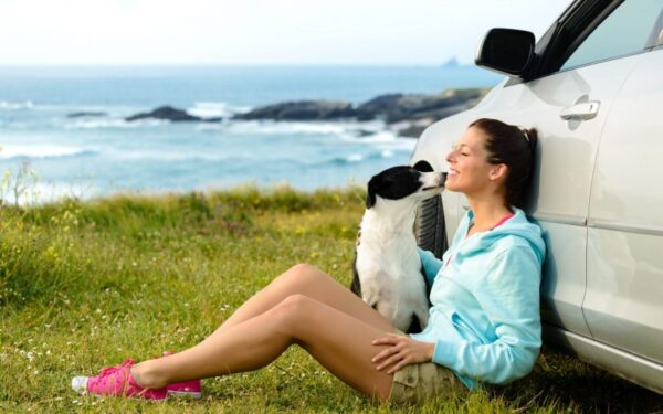 Kaip kelionėms sugrąžinti pirmo karto jausmą?