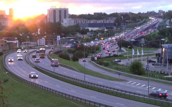 „Įdomioji inžinerija“: nematomi kelininkai (video)