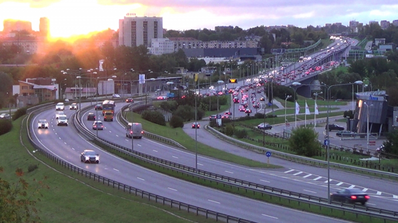 „Įdomioji inžinerija“: nematomi kelininkai (video)