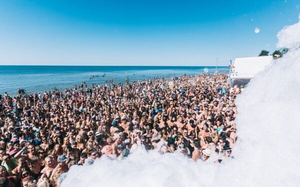 Karklės festivalis tęsi pažadus ir sugrįžta