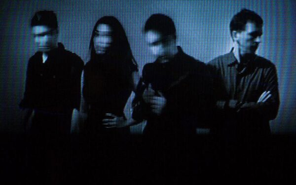 Muzikiniai pusryčiai: grupės NIN ir Trento Reznro gerbėjams