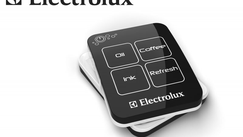 Išrinkta geriausia ateities prietaiso koncepcija (Foto)