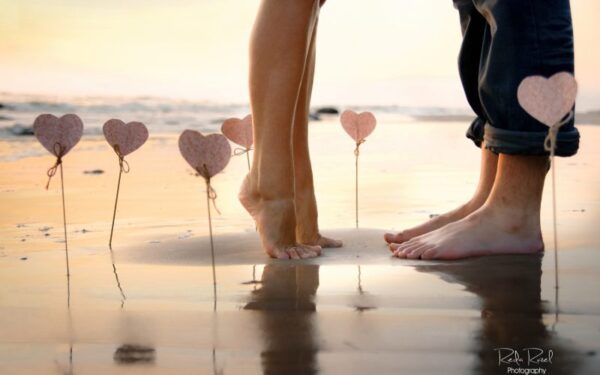 Fotografė: priešvestuvinė fotosesija – būdas nuraminti nuotaką