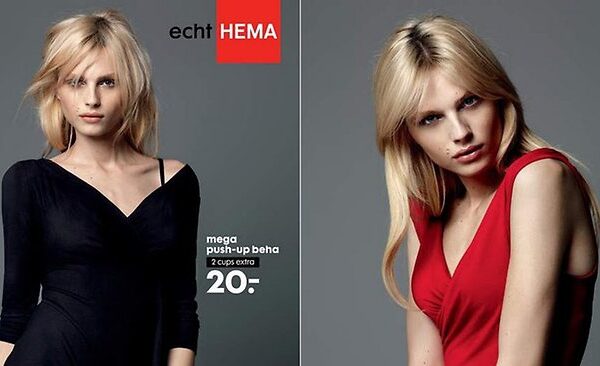 Andrejus Pejicas – moteriškų apatinių linijos veidas