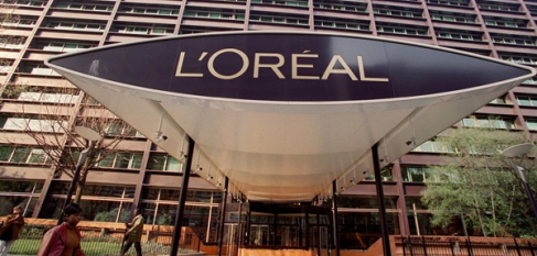 100 metų su L’Oréal