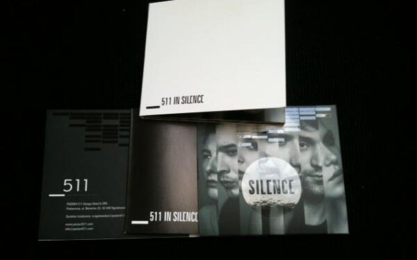 „Silence“ muzika įgarsins dizaino viešbutį Lenkijoje