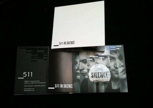 „Silence“ muzika įgarsins dizaino viešbutį Lenkijoje