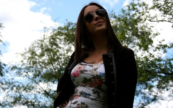 Konkurso „Mano vasaros stilius“ dalyvė – Paulina S.