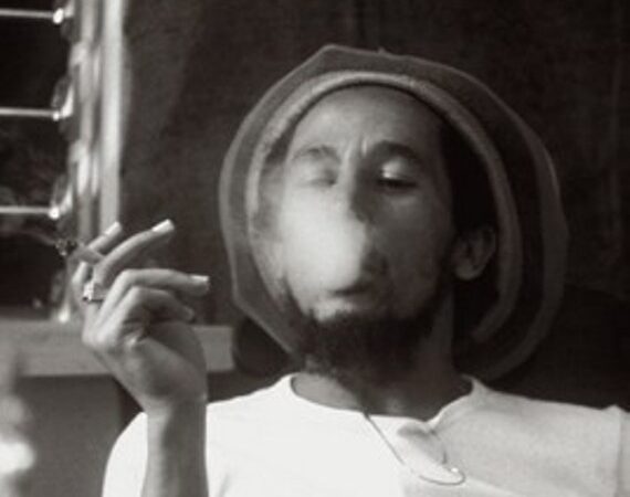 Su gimtadieniu, Bob Marley!