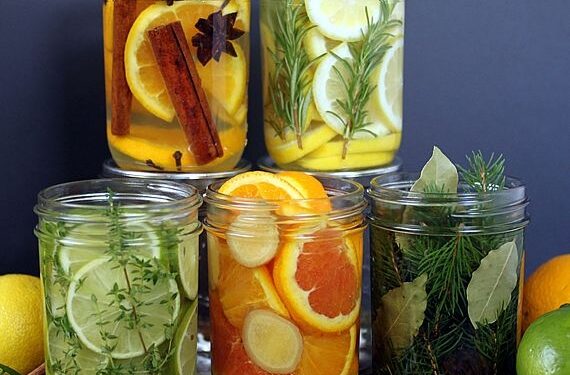 Oro gaivikliai – gaivina ar teršia?