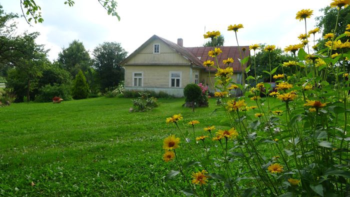 Pirmą kartą Lietuvoje - didžiausias sendaikčių turgus po atviru dangumi