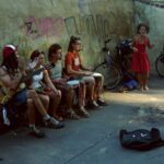 Grupės UEBANDA narkotikai – muzika ir meilė (Interviu)