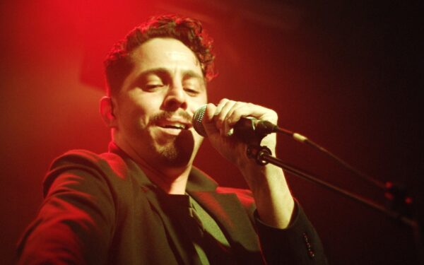 J.Viewz Vilniuje: nesupratau, bet publikai patiko (koncerto apžvalga, foto, video)