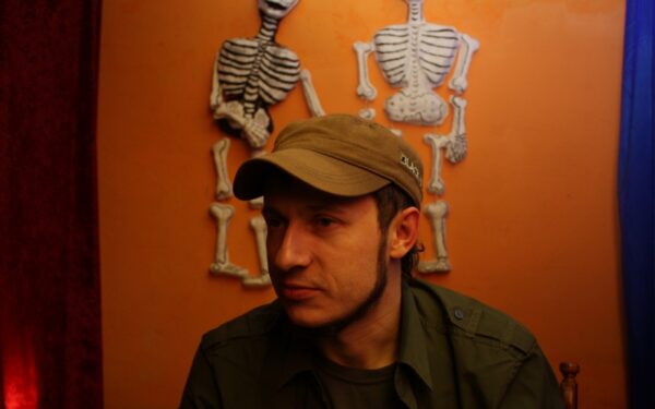 Urbanistinis pokalbis tau, betonini triuši (kreipinys į skaitytoją)