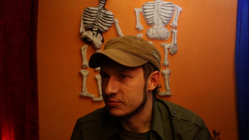 Urbanistinis pokalbis tau, betonini triuši (kreipinys į skaitytoją)