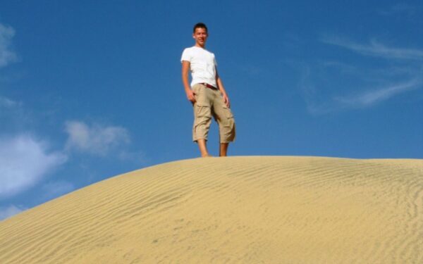 Makalius: Kaip pabėgti iš žiemos šalčių?