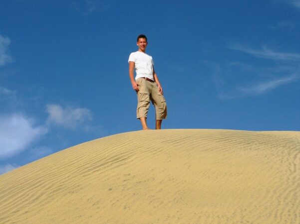 Makalius: Kaip pabėgti iš žiemos šalčių?