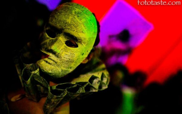 Didžiausias metų maskaradas „Yaga-Ball“ – jau šį savaitgalį