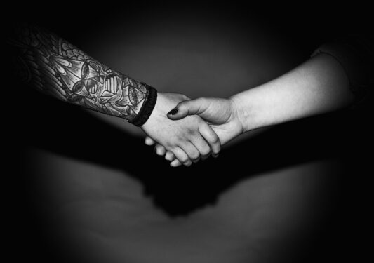 Fotografijų paroda „36,6°C“ keis klaidingą žmonių mąstymą apie tatuiruotes