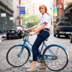 Važiuok dviračiu saugiai: patvirtintos taisyklės ir rekomendacijos