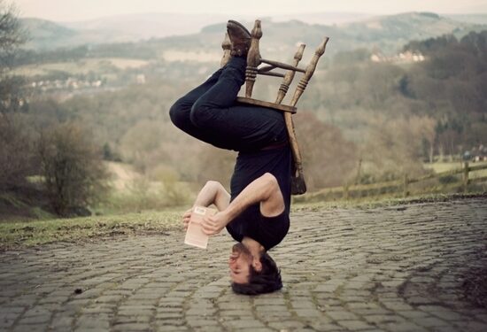 Jokio „Photoshop’o“ – dėl to tik smagiau ir įdomiau (foto)